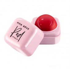 Mon Reve Lip Balm Pod 01 Strawberry 5gr